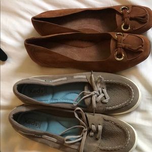 Women shoes